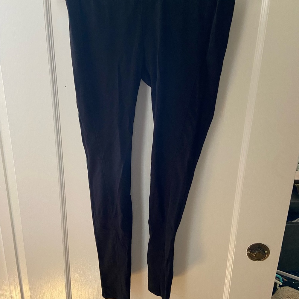 American Rag leggings with side detail